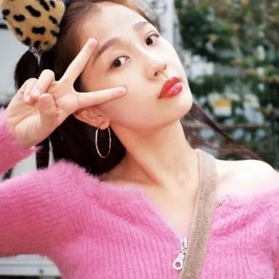 红粉舵爷