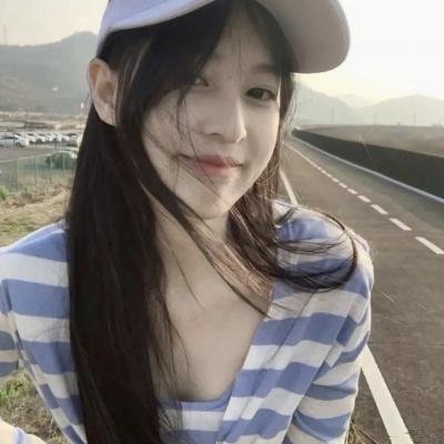 昨日女孩
