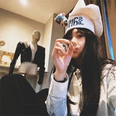 我梦中的女王
