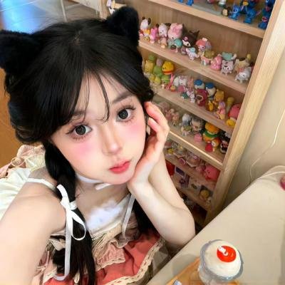 不定性女儿